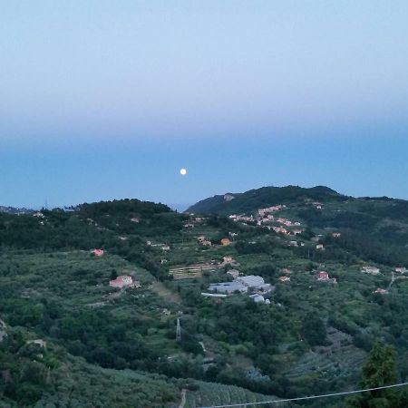 Colpi Di Timone B&B Finale Ligure Exterior photo