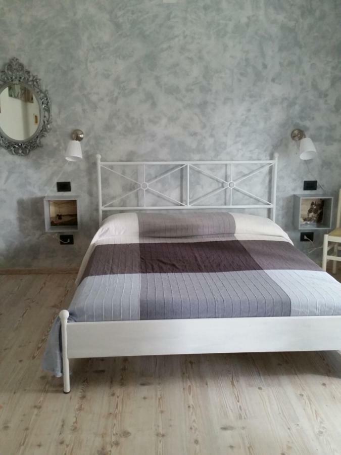 Colpi Di Timone B&B Finale Ligure Exterior photo
