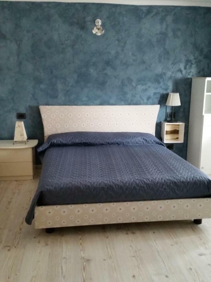Colpi Di Timone B&B Finale Ligure Exterior photo