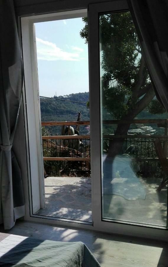 Colpi Di Timone B&B Finale Ligure Exterior photo