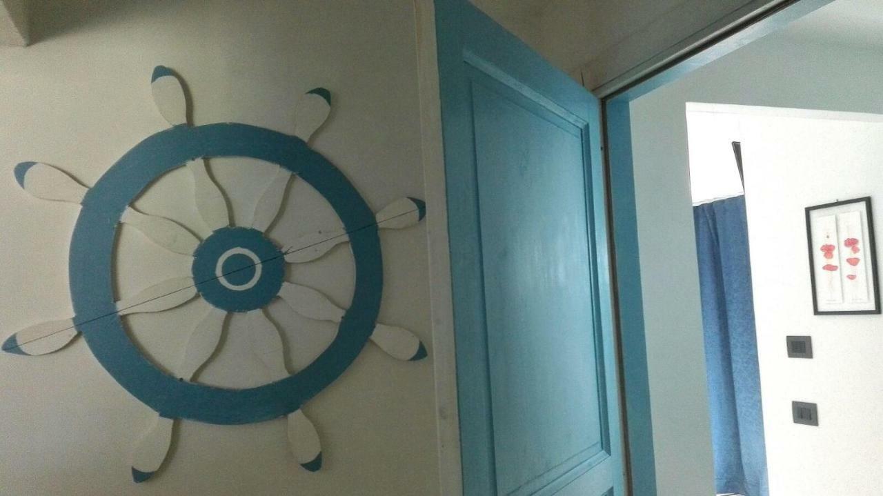 Colpi Di Timone B&B Finale Ligure Exterior photo