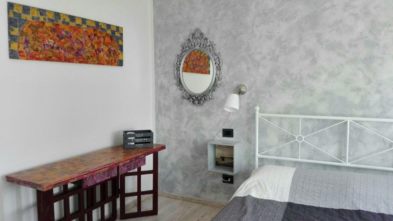 Colpi Di Timone B&B Finale Ligure Exterior photo
