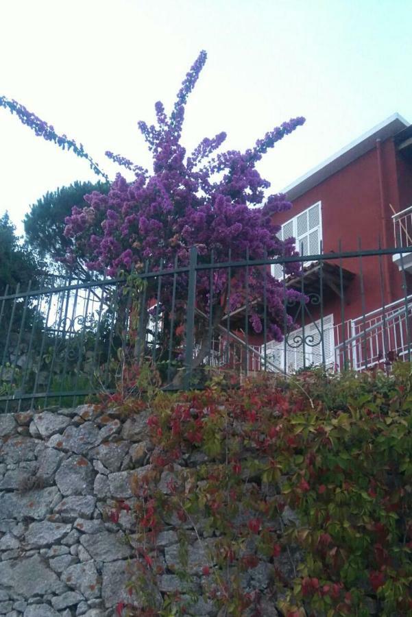 Colpi Di Timone B&B Finale Ligure Exterior photo