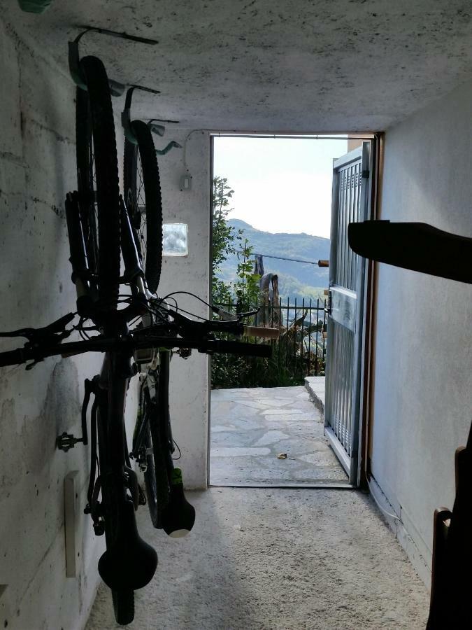 Colpi Di Timone B&B Finale Ligure Exterior photo