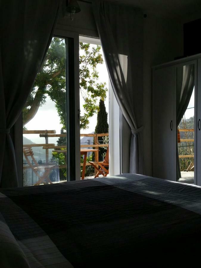 Colpi Di Timone B&B Finale Ligure Exterior photo